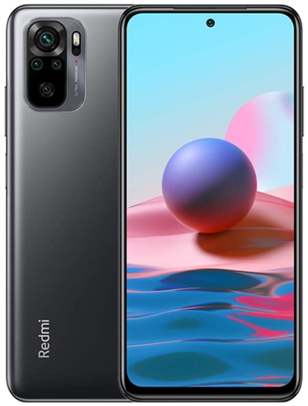 Redmi Note 10